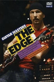 The Edge: Guitar Masters