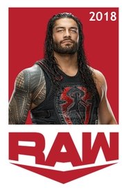 WWE Raw Season 26 Episode 33