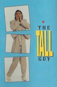 Poster The Tall Guy 1989