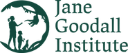 Logo for Jane Goodall Institute