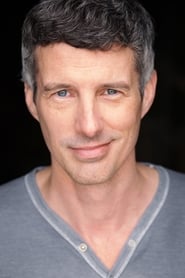 Jeff Parker as Doctor Elliman