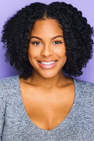 Simone Johns portrait
