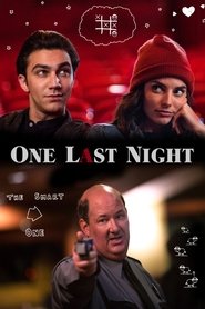 Poster van One Last Night