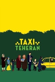 Poster for Taxi