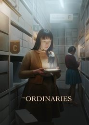 The Ordinaries