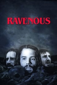 Ravenous (1999) poster