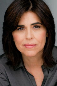 Wendy Schenker as Reporter