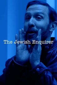 مشاهدة مسلسل The Jewish Enquirer مترجم أون لاين بجودة عالية
