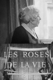 Poster Les Roses de la vie