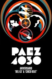 PAEZ4030 (2024)