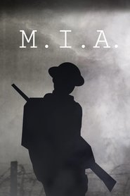 Poster for M.I.A.