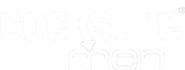 Logo for Cocksure Men Logo for Cocksure Men