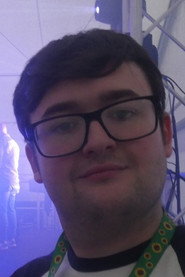 Damon Corbett is Damon