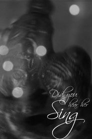 Did You Hear Her Sing? (1970)