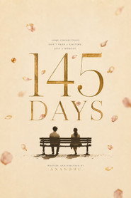 145 days