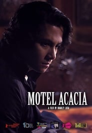 Motel Acacia постер