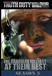 Truth Duty Valour Season 3 poster