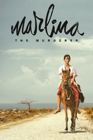 Marlina the Murderer in Four Acts постер