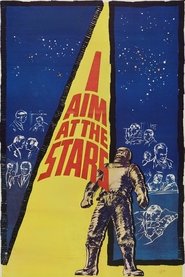 Poster I Aim at the Stars 1960