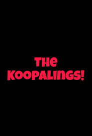 The Koopalings!
