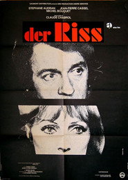 Der Riss