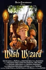 Poster Wish Wizard 2014