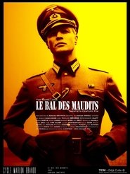 Le Bal des maudits film streaming