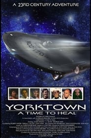 Poster Yorktown: A Time to Heal