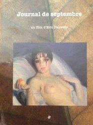 Poster Journal de septembre 2019