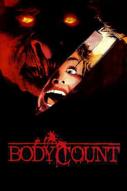 Body Count постер