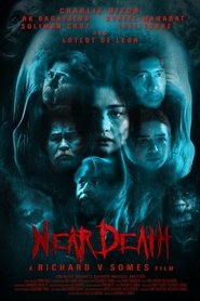 Affiche de Near Death