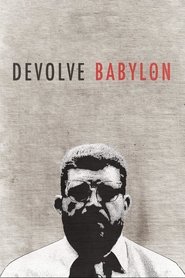 Poster Devolve Babylon