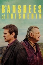 The Banshees of Inisherin (2022) me Titra Shqip