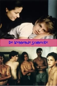 Die brennende Schnecke 1996 Dansk Tale Film