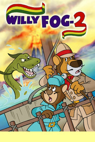 Willy Fog 2 (1994)