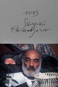 Cinématon n°1083: Sergueï Paradjanov) Cinématon n°1083: Sergueï Paradjanov (1988)