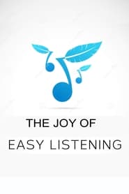 Poster The Joy of Easy Listening