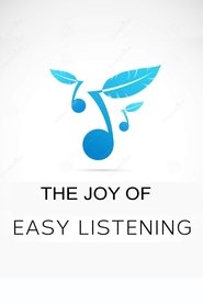 Poster The Joy of Easy Listening 2011