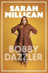 Sarah Millican: Bobby Dazzler (2023) HD