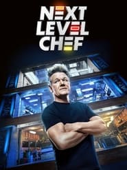 Next Level Chef постер
