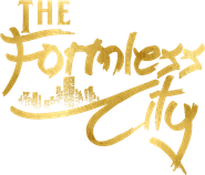 The Formless City Logo