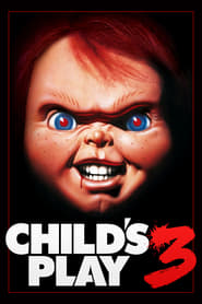 Child’s Play 3 1991