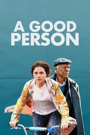 A Good Person (2023) Full Movie
