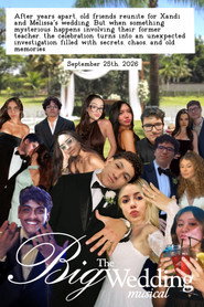 The Big Wedding: Musical