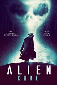 Poster for Alien Code