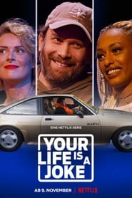 Your Life Is A Joke Season 1 Episode 2