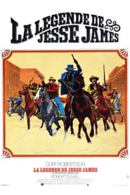 La Légende de Jesse James