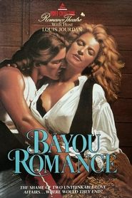 Poster Bayou Romance