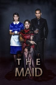 The Maid streaming