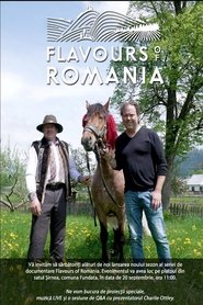 Flavours of Romania (1970)